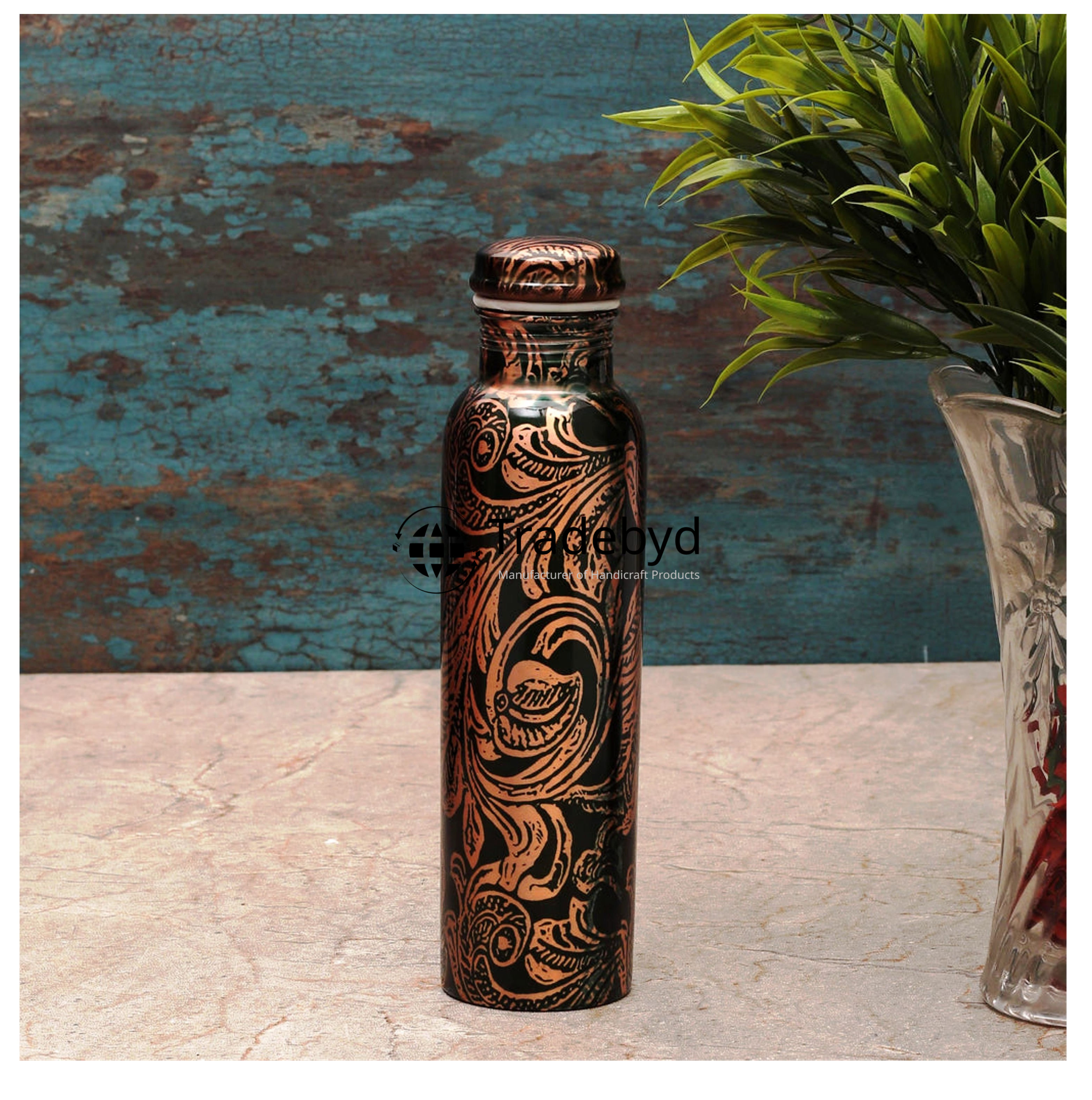 Available in Different Colors