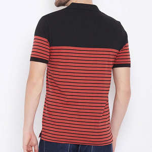 Camiseta Casual de Lona para Hombre, Precio Bajo, Alta Calidad, Secado Rápido, Algodón Suave y Transpirable, el Mejor Diseño - Product Image 4