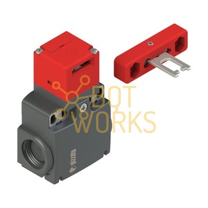 Pizzato FX2093D7M2 - Nuovo - Product Image 1