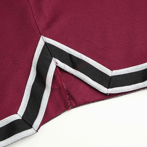 Shorts d'entraînement en polyester à prix réduit, shorts d'entraînement personnalisés, shorts d'entraînement à séchage rapide - Product Image 6