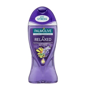 Palmolive Wellness Nourish with Shea Butter <b>Shower</b> <b>Gel</b> - 250ml - Product Image 6