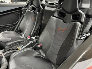 Miglior Acquisto 2026: Can-Am <span class=keywords><strong>Maverick</strong></span> X3 X TURBO UTV per Adulti - Product Image 3