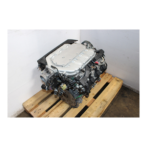 Moteur de voiture V6 35L d'occasion de haute qualité à vendre avec une qualité durable et fiable - Product Image 5