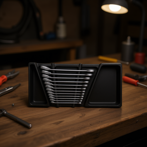 Assortiment de clés à cliquet réversibles Usag, ensemble de 12 pièces - Product Image 3