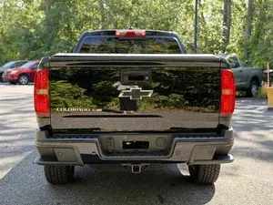 มือสอง2019 Z71เชฟโรเลตโคโลราโด - Product Image 3