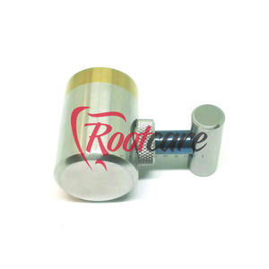 Artículo superventas, molino de hueso Dental de acero inoxidable de primera calidad, instrumento triturador de huesos para implantes, juego Dental, instrumentos quirúrgicos - Product Image 1