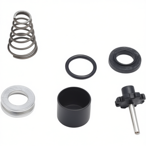 อุปกรณ์เสริมและอะไหล่เครื่องมือลม Hazet ชุดวาล์วประแจลม - Product Image 2