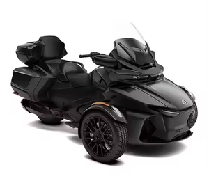 Venta al por Mayor de Motocicletas Can-Am Sp/yder RT Limited 2026 Nuevas, Deportivas y Turísticas para Adultos, con 3 Años de Garantía, Listas para Enviar - Product Image 3