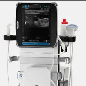 Appareil d'échographie GE Venue 50 d'occasion, support OEM/ODM personnalisé, batterie incluse - Product Image 3