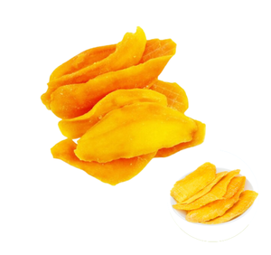 Proveedor Vietnamita de Mango Deshidratado, Snack de Fruta Tropical, Suministro al por Mayor - Product Image 1