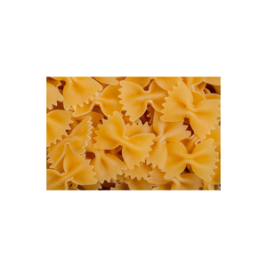 Noeud papillon italien Farfalle Spaghetti sans OGM Blé soigneusement sélectionné pour des pâtes authentiques de qualité - Product Image 4