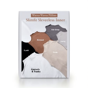 เสื้อสายเดี่ยวผู้หญิง - Product Image 2