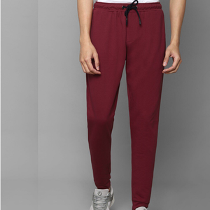 Loose Track <b>Pants</b> Men Cotton OEM Supplier Relaxed Fit Streetwear Set Premium Quality Wholesale - Product Image 1