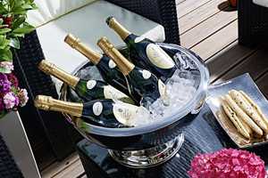 Tazas de cobre con diseño de la mula de Moscú, decoración de bodas y cocina, brillante, para servir agua - Product Image 4