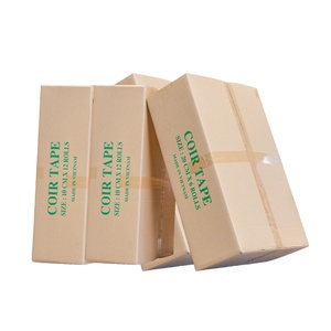 Export from Vietnam Coconut Products Eco Friendly with Environment COCONUT COIR TAPE :High Quality Product - Product Image 1