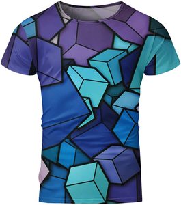 Nuevas llegadas moda Slim costilla diseño impreso t camisas Anti-Psiquiatra camiseta t shirt de algodón - Product Image 1