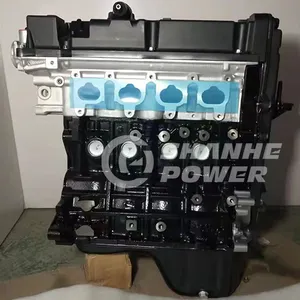 G4ED G4KF G4KG G4FL D4CB 5 G3LA Auto Engine Systems Spare Parts Car Auto Partes 1.6/2.0L/2.4/1.5/2.5/1.0L Engine