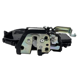 Cerradura de Puerta Trasera para Lexus GX460 - Product Image 5