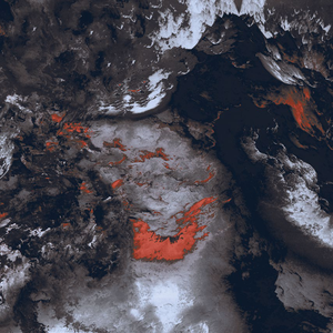 Azulejos de porcelana esmaltada de alto brillo negro 600x600mm impermeable ignífugo antideslizante para edificio de oficinas Villa House NCRAZE TILES - Product Image 4