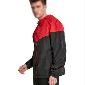 Chaquetas Impermeables y Cortavientos de Alta Calidad para Invierno, Diseño Personalizado, Venta al Por Mayor - Product Image 2