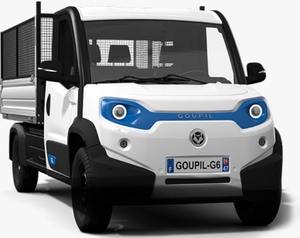 Alta mejor calidad 2023 Pola-ris Gou-pil G4 - Product Image 6