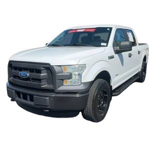 Ford F-150 XL 2015 d'occasion propre - Product Image 1