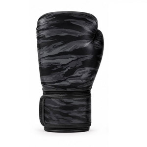 Wholesale Heavy Duty Sports Boxing <b>Gloves</b> Breathable Professional Sparring Training Boxing <b>Gloves</b> - Product Image 5