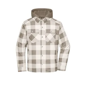 เสื้อเชิ้ตแจ็คเก็ตสำหรับงานกิจกรรมสร้างทีม - Product Image 3