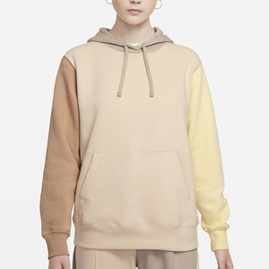 Sudadera con Capucha de Moda para Mujer, Ropa de Invierno, Sudadera con Logotipo Personalizado para Mujer, Sudadera Gruesa de Forro Polar, Sudadera con Capucha Cálida - Product Image 1