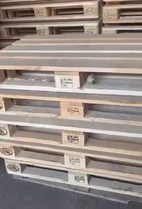 Palettes en bois Euro epal Palettes en bois massif Standard Pin Epal Carton en bois 1200*800 Euro Palette Pologne - Product Image 2