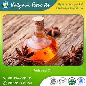 Vente en gros d'huile essentielle d'anis naturel pur à 100% ° de meilleure qualité d'origine biologique fabriquée et fournie en Inde - Product Image 6