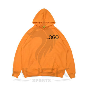 เสื้อมีฮู้ดสำหรับสตรีทแวร์ปักลายนูน,เสื้อแบบสั่งทำ - Product Image 2