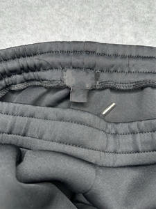 Conjunto Deportivo Personalizado para Hombre de Invierno TBF-170, Chaqueta con Cierre Completo, Puños Acanalados, Cintura Elástica, Tela Suave y Elástica, Color Sólido - Product Image 4