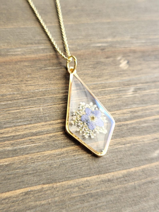 Pendientes Largos de Resina Ecológica Hechos a Mano, Modernos y Artísticos, con Diseño Personalizado, Color Brillante y Formas Variadas para Mujer - Product Image 2