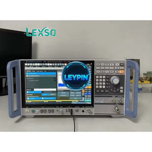 Analizadores de Espectro Serie FSW de Rohde & Schwarz FSW43/FSW8/FSW13/FSW26/FSW50/FSW67 - Product Image 3