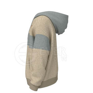 New Arrival Custom Design Wholesale Plain <b>Hoodies</b> Blank Cotton Sweatshirt Custom Logo Men <b>Hoodies</b> in Bulk Quantity - Product Image 6