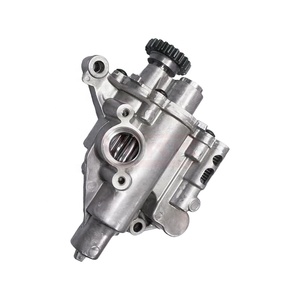 WRR Engine pompa minyak mesin untuk vw Tiguan/Sagitar/Magotan/Passat/CC/Golf/Audi A6L/Skoda Octavia/Superb/Yeti - Product Image 1