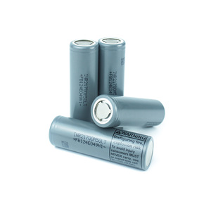 Cellule lithium-ion <span class=keywords><strong>LG</strong></span> INR21700 <span class=keywords><strong>M50LT</strong></span> 3,6 V 5000 mAh pour l'assemblage de packs de batteries - Product Image 4
