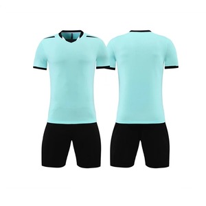 Nouveau 2025 Football Survêtement Enfants Hommes Football Maillots Ensemble Garçons Adulte Running Formation Uniformes Équipe Blanc Sportswear Vêtements Imprimer - Product Image 2