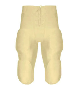 Logo personnalisé 25/26 équipe de football américain uniforme séchage rapide et respirant vêtements de football professionnels - Product Image 5