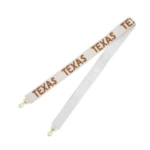 Sangles faites à la main en perles de rocaille, accessoires pour sacs, pièces de sacs, sangles en perles de rocaille, couture et broderie - Product Image 6