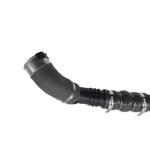 Tuyau d'intercooler MERCEDES Classe B Série (W247) A6080900400 OM 608.915 (K9K) Diesel 1500 (18>23) - Product Image 2