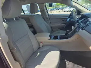 2018 Ford Taurus SE - Product Image 6