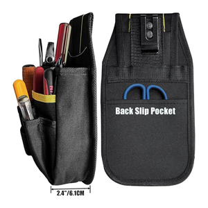 Nueva bolsa eléctrica de alta calidad que garantiza la durabilidad, diseño elegante y ligero, almacenamiento seguro perfecto para dispositivos cotidianos - Product Image 1