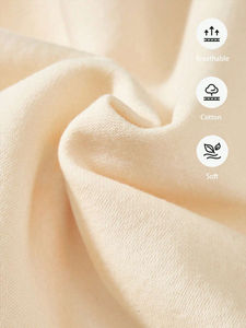 Sweat à capuche imprimé confortable 100% coton pour femmes avec coupe décontractée pour un usage quotidien et la saison d'hiver en gros - Product Image 2