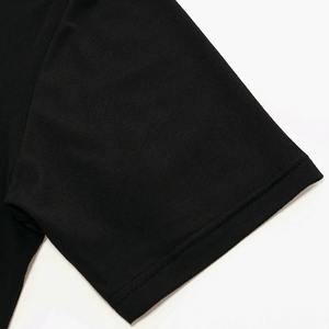 Polo en blanco personalizado de poliéster 100%, camisetas de algodón para hombres, camisas para hombres al por mayor - Product Image 5