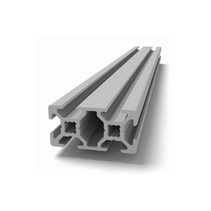 Prix du scrap d'aluminium extrudé 6063 / prix des profils en aluminium 6063 / scrap d'aluminium aéronautique à vendre - Product Image 1
