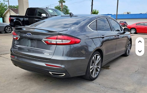 Autos Ford Fusion Usados del 2020 en Venta - Product Image 5
