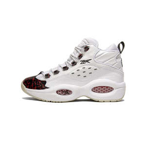 รองเท้าบาสเก็ตบอลรุ่น <span class=keywords><strong>Reebok</strong></span> Question Prototype สำหรับผู้ชาย รุ่น V67907 - Product Image 1