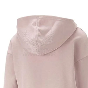 Sudaderas ligeras para mujer, conjunto corto, ropa informal transpirable cómoda, conjunto corto de sudaderas con capucha para mujer - Product Image 2